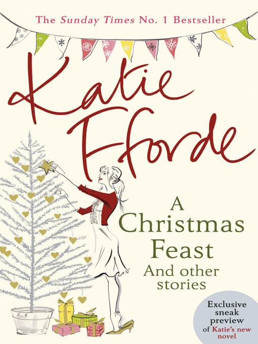 Title details for A Christmas Feast by Katie Fforde - Available